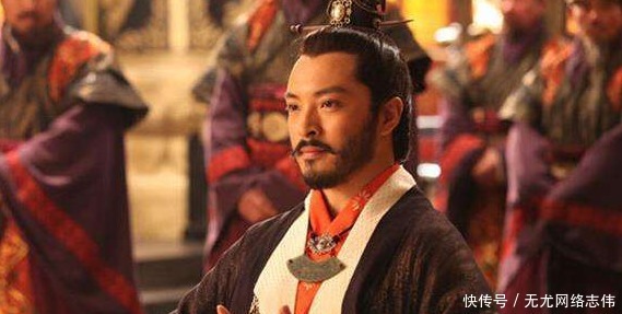 连喊|一使者见中国皇帝,连喊:万岁,皇帝集结百万大军说:灭了他国家