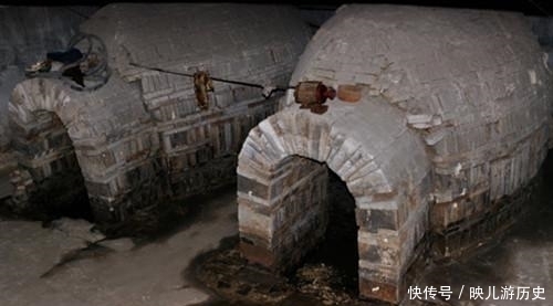 世人|此皇帝被称为千古暴君，当看到其棺材时，专家：或许世人冤枉他了