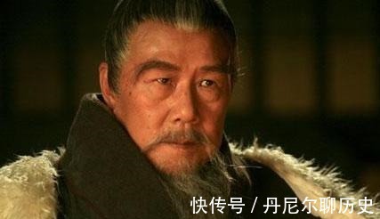 献公|《大秦帝国》之老甘龙大概什么水平