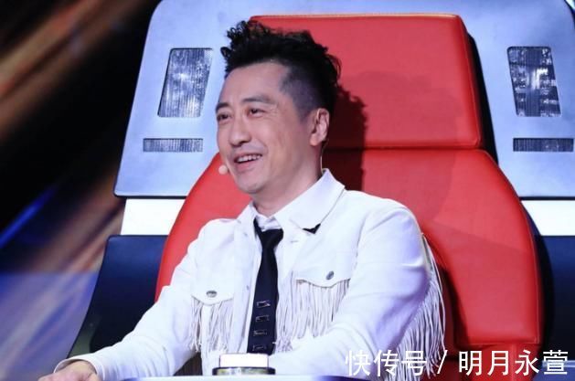 他74歲參加《中國好聲音》,四位導師無一轉身,庾澄慶:是我們不配!