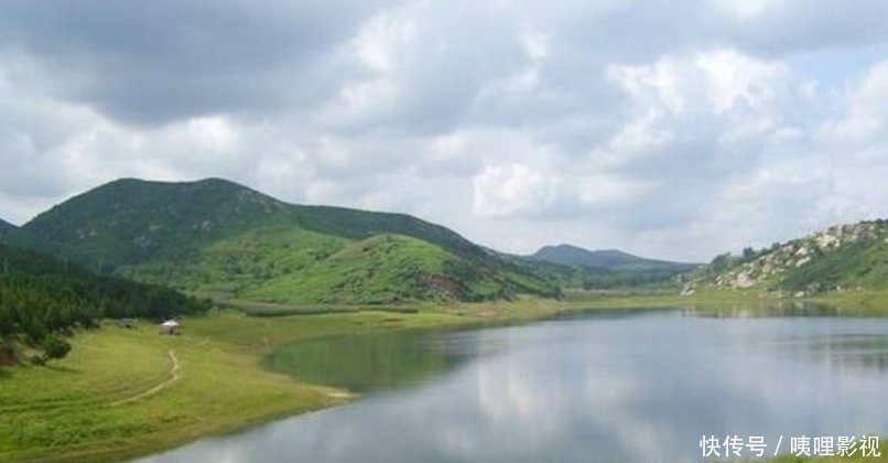 地方|距离现在8000年历史的地方,拥有着让人为之喜欢的美,你心动吗?