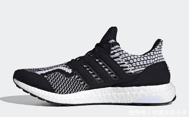 dn双重经典来袭！全新ADIDAS ULTRA BOOST 5.0配色登场