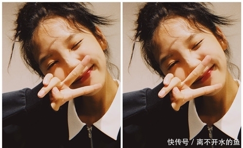 过年回家怎么弄头发?自从学了顾森湘的新发型,妈妈再也不挑剔了