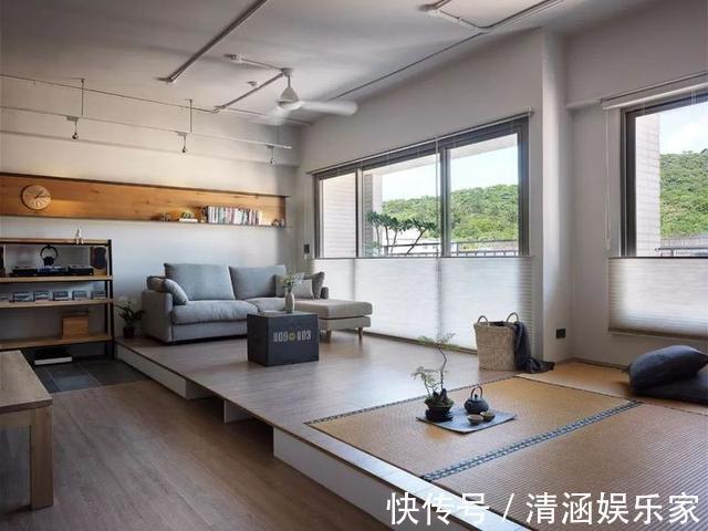 方盒子|客厅别买沙发，做这种方盒子，即能当床又能当沙发，太实用了