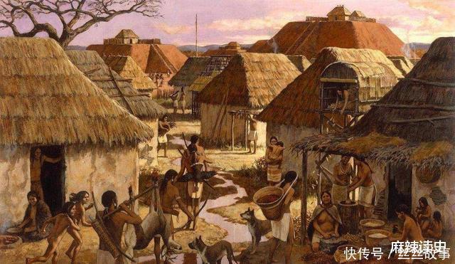 三星堆出土#华夏文明非单核发展还有一个中华古文明不服,科技领先夏商王朝