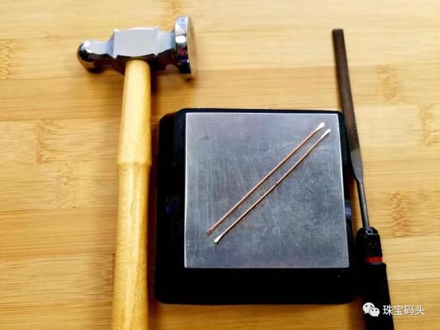 什么是绕线首饰？首饰绕线的教程与您分享……