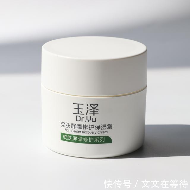 珂润|真别小瞧国货面霜，玉泽修复强，EVA抗衰老，而它是“口碑王”