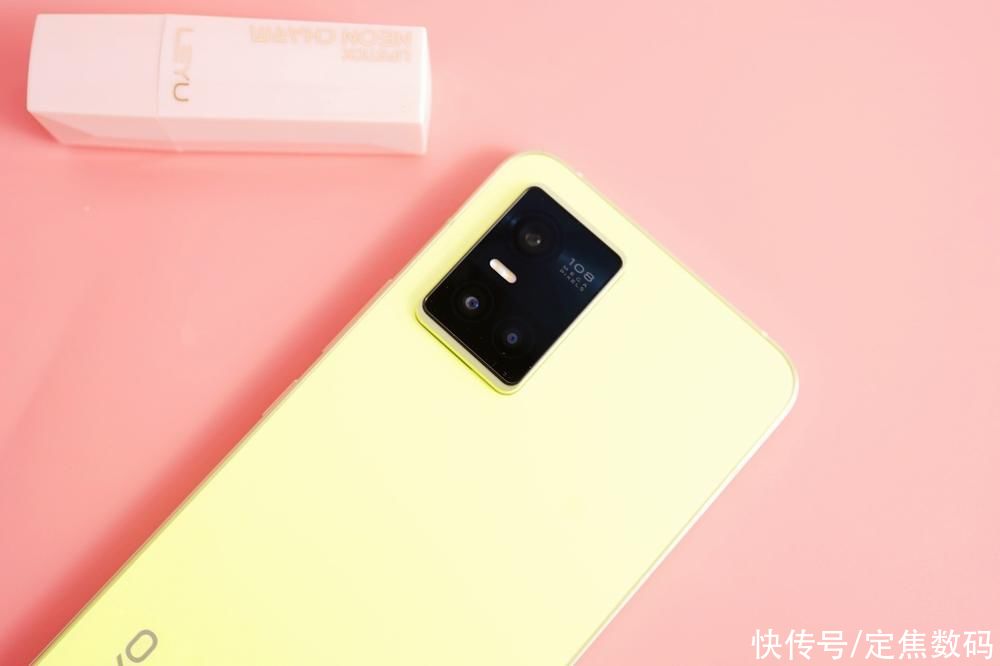 s9|vivo S10 Pro让iPhone12不香了？实际体验后发现原因