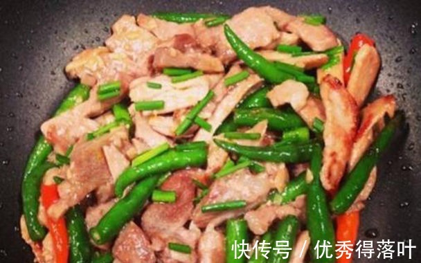 美味可口的几道家常菜，出锅香味四溢，简单营养解馋，百吃不腻！