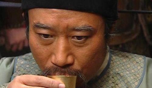 宋江|《水浒传》中宋江死后,武松并没有难过,而只是说了六个字