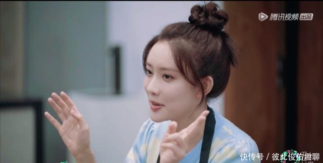 50公里桃花坞|《50公里桃花坞》:孟子义,这孩子太笨了