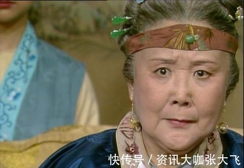 王夫人上演夺权大戏,王熙凤暗自叫苦不迭