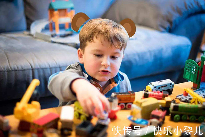 家长|如果你家孩子有这三个特点,恭喜,说明智力超群,家长别阻止