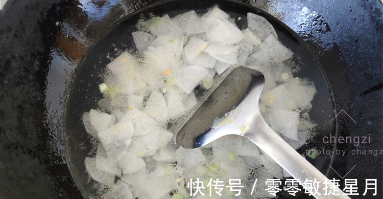 维c|此菜维C含量是苹果8倍!1元1斤,煮汤味道特别鲜,天凉要常吃!