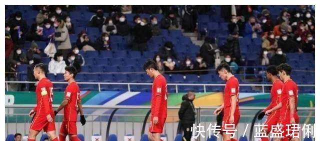 韦世豪|哀莫过于心死!国足平静接受失利,中日足球差距短期内已无法逾越!