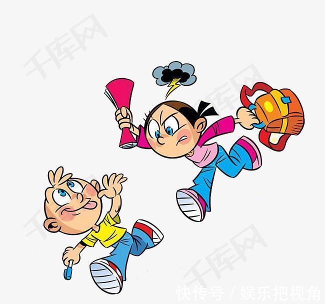 |搞笑GIF段子:妹子,你的脚颤抖的那么厉害,确认还玩么