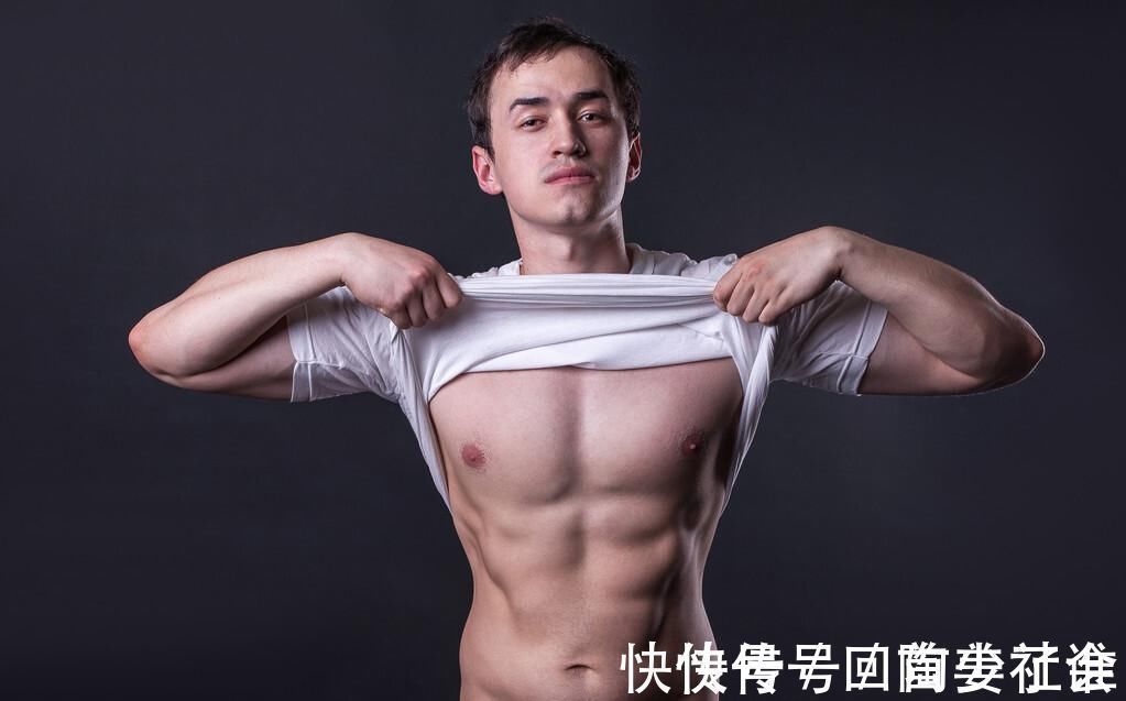 肌群|牢记4个增肌法则,让你提高肌肉维度,练出强壮身材!