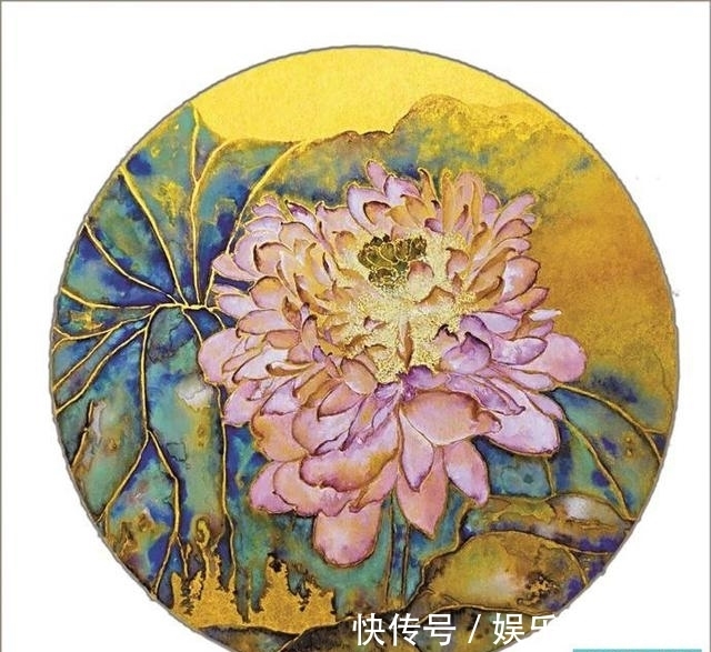 黄浩深&“秋是需要釀的,艺术也是,急不得”