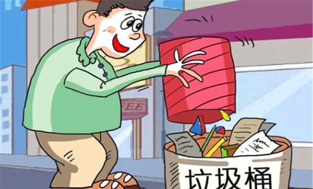 财神|新年第4天做什么这天“扔穷,迎财神,吃折箩”,一个都不能少