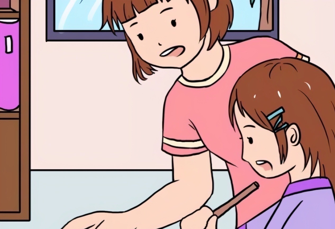 自尊心|孩子成长有“5怕”,每一怕都是心理伤害,尤其是第三种伤害最大