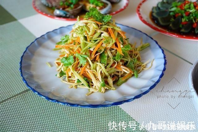 传统节日|晒晒我家端午节晚餐，花70元做了一桌菜，发朋友圈被吐槽太寒酸