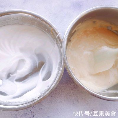 #精致一人食#一口一个摩卡咖啡小蛋糕