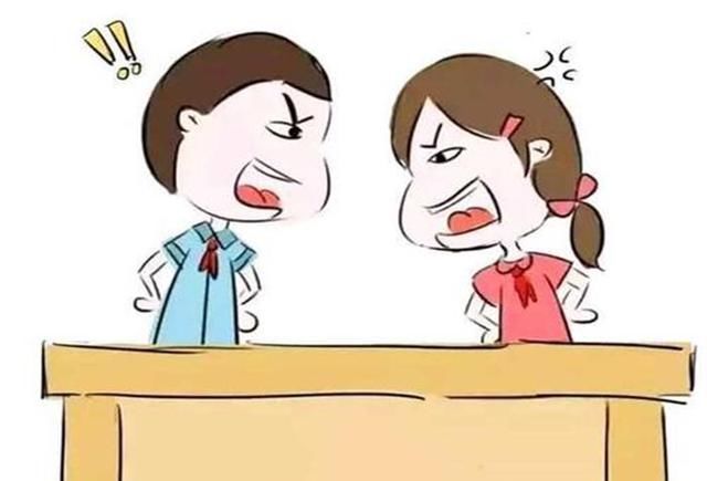 孩子|再也不跟你玩了,父母只要这样做,孩子再也不会被小朋友威胁