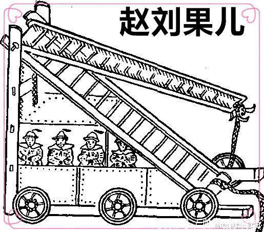 石刀、铜剑、钢铁兵器、火药，什么是冷兵器时代