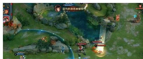 季后赛|QG惨遭TS血洗，状态低迷季后赛一轮游？粉丝：越打越像一队！