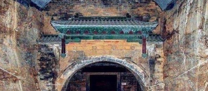 制度|郢靖王墓中出土了6具女尸,揭开一残忍制度,专家:灭绝人性