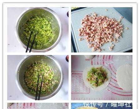 天凉了，早餐要吃好，这7种主食，或暄软或焦脆，怎么吃都没够！