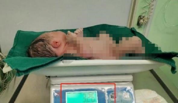 怀孕期间|婴儿出生时“几斤几两”暗示智商?不是封建迷信,是有科学依据的