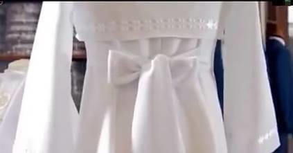 特别火的蝴蝶结打结教程,简单、快捷,赶紧拿走!