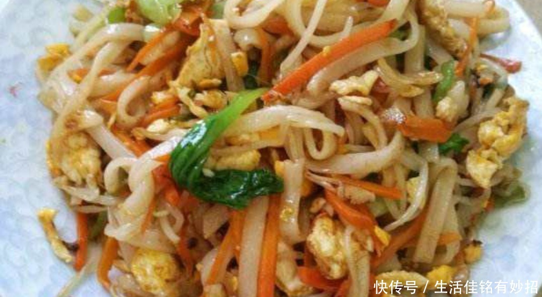 做法|九种好吃的宵夜做法很简单,学会后不用去外面买着吃了