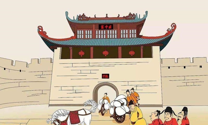  万历|万历帝20年不上朝, 为何能稳坐江山48年?