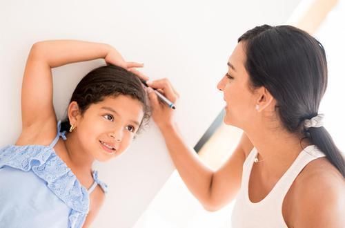 医生|医生透露:孩子以后能不能长得高,关键看这几个指标