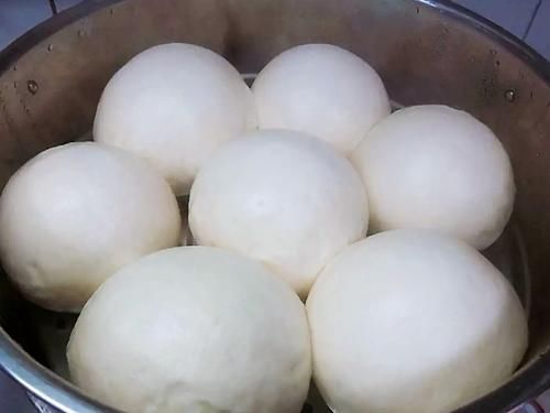 用酵母发面可以过夜吗?很多人都不懂的发面技巧,赶快看看吧!