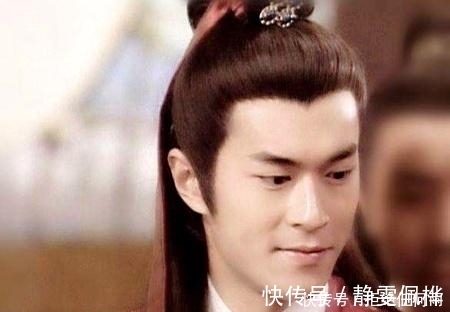 杨逍|他是张三丰最脓包的徒弟,自创一绝技却可碾压张三丰,不是张无忌