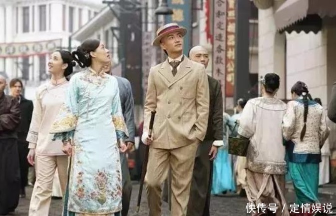 孙俪演|20岁守寡，慈禧干女儿，孙俪演的“清末女马云”多大来头？