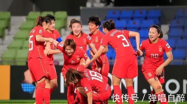 泡面|中国女足惹事了,知名记者公开质疑水庆霞,女足或有大变动