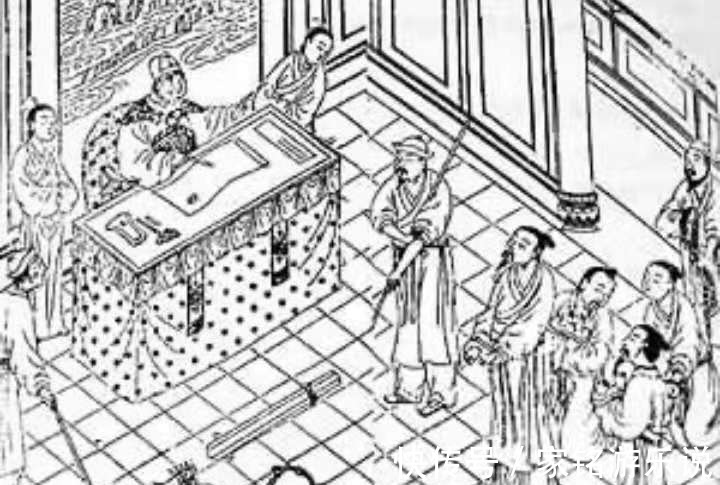 余象斗|古人比现代人朴实吗?明朝一桩奇案显示,他们的心机深不可测