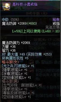 高科技戒指