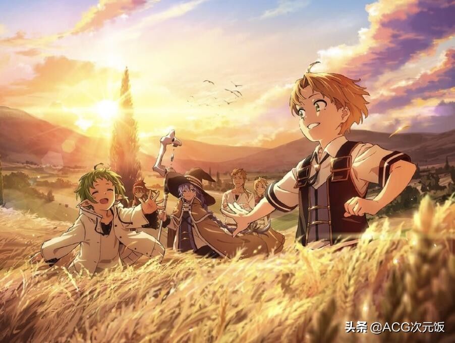 陈睿|这十月新番当过B站霸权，火到出圈，但陈睿叔叔不会买