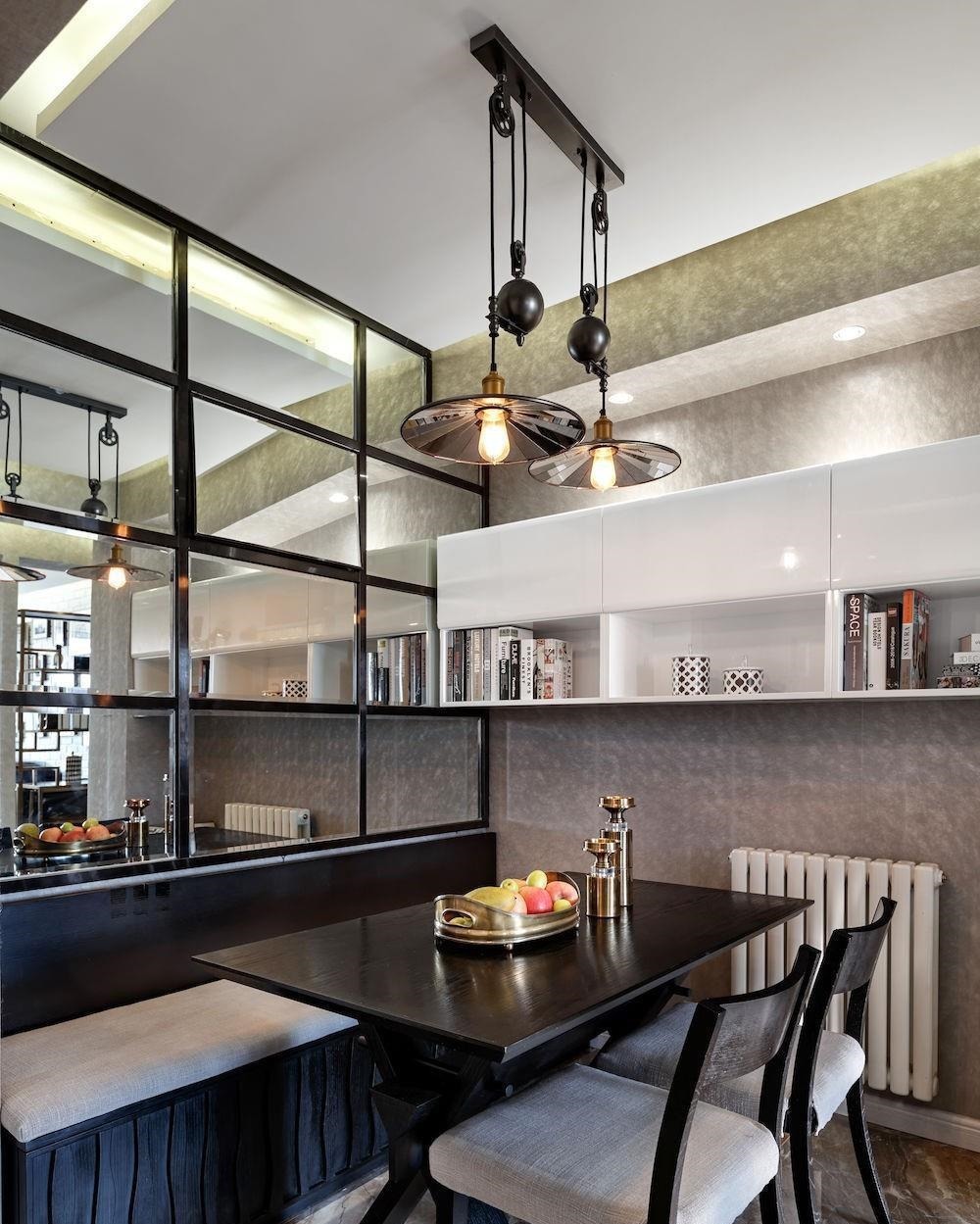 重点|北漂的小夫妻,终于有了自己的家,小户型同样可以很有质感