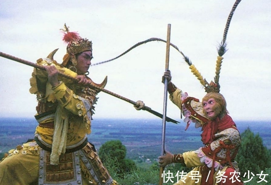 菩提祖师$如果孙悟空当年选的是36变,他能否战胜二郎神?你听菩提祖师说啥