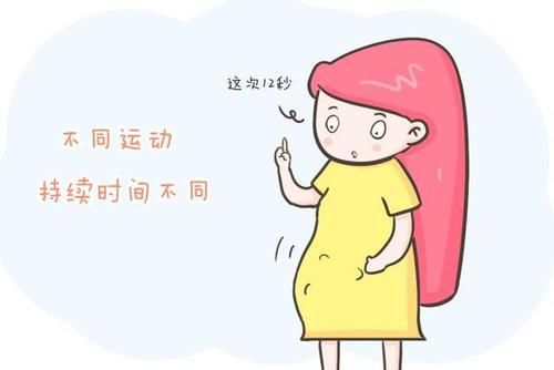 感受到|原来“胎动”还有这么多说法？幸亏发现得早，孕妈们可别大意了！