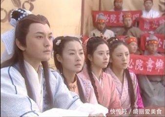 真实的唐伯虎:从小在自家饭店打下手,杀鸡宰鸭。娶三个妻子,休一个