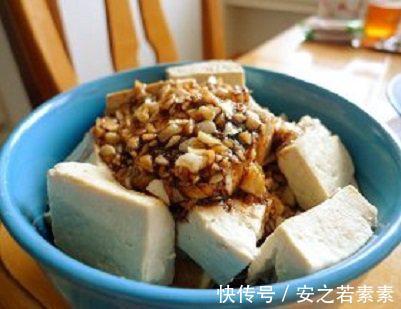 胡椒粉|豆腐的三大搭配方法，现在收藏还来得及