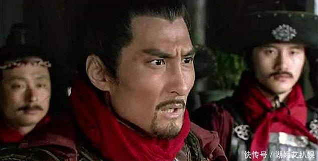 林冲上梁山后,一次次因自己的性格缺陷,成为了被人看不起的角色