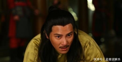 开国皇帝|宋高宗当皇帝不行,可他有三项隐藏技能,后人不得不给他点赞